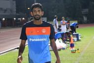 Photo Credit: AIFF Media